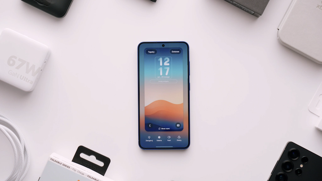 Samsung Galaxy S25: Teraz już wiem. Poczekam do S26 | Recenzja